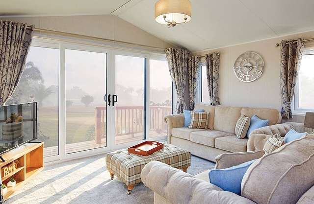 2 bedroom accommodation in Pooley Bridge, Ullswater