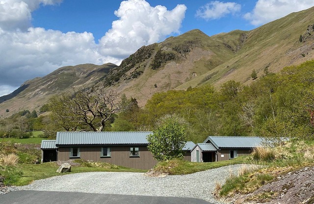 2 bedroom accommodation in Patterdale, Ullswater