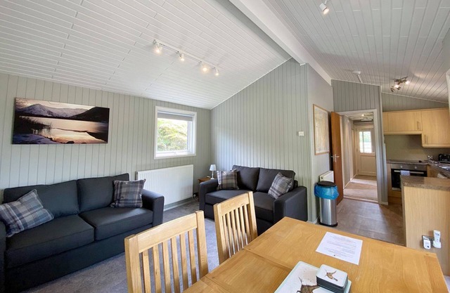 2 bedroom accommodation in Patterdale, Ullswater