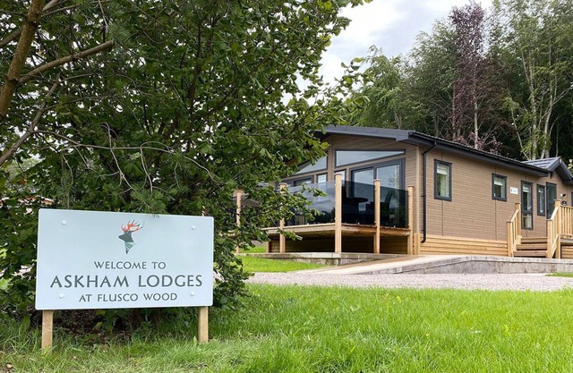2 bedroom accommodation in Dacre, Nr Ullswater
