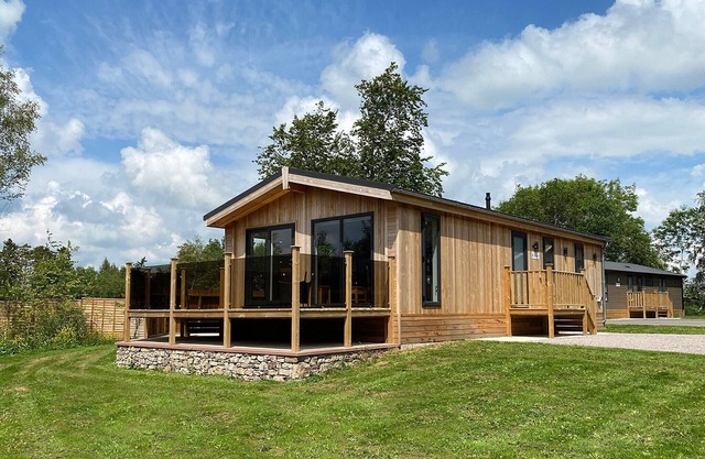 2 bedroom accommodation in Dacre, Nr Ullswater