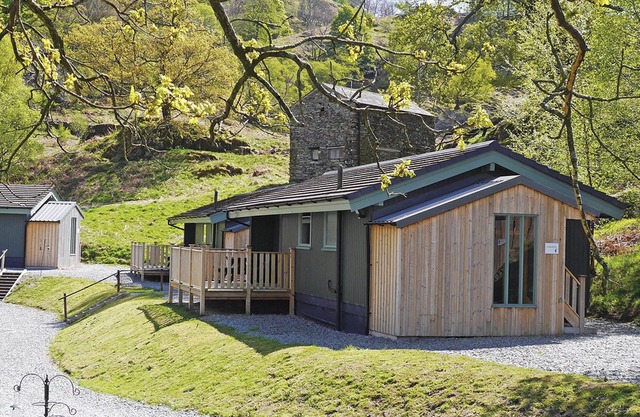 2 bedroom accommodation in Patterdale, Ullswater