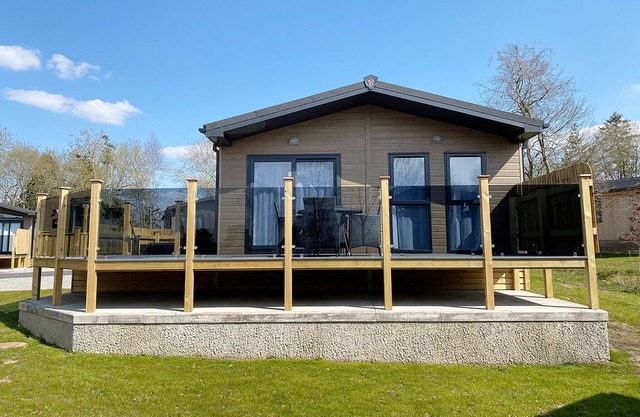 2 bedroom accommodation in Dacre, Nr Ullswater