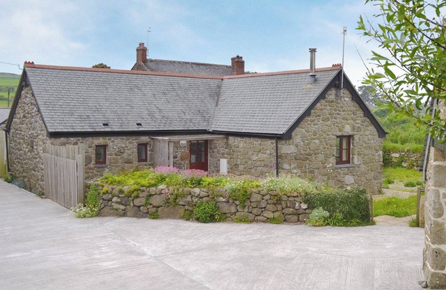 2 chambres hébergement à Morvah, près de Zennor