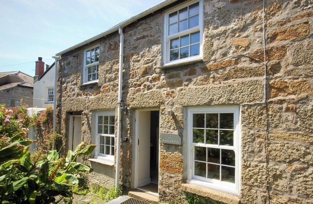 Hébergement 2 chambres à Newlyn, près de Penzance