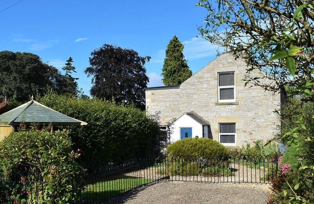 2 bedroom accommodation in Powburn