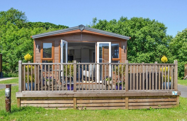 2 bedroom accommodation in Sewerby