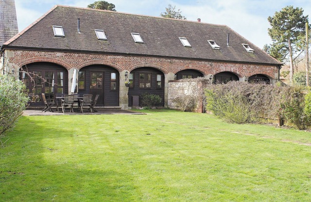 Hébergement 2 chambres dans Apse Wood, près de Shanklin