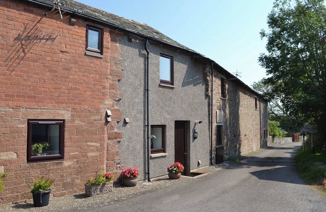 2 chambres logement dans Silloth