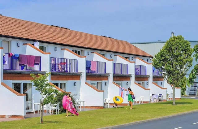 2 bedroom accommodation in Silloth