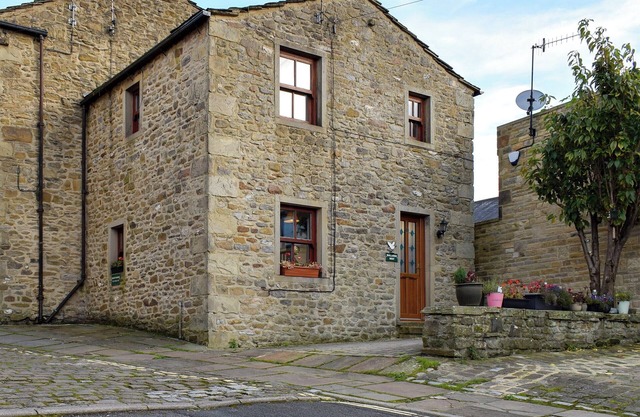 Hébergement 2 chambres à Skipton