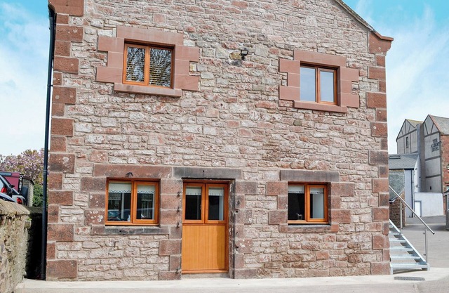 Hébergement 2 chambres à St Bees, près de Whitehaven