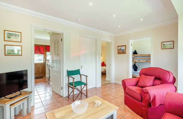2 chambres hébergement à St Osyth