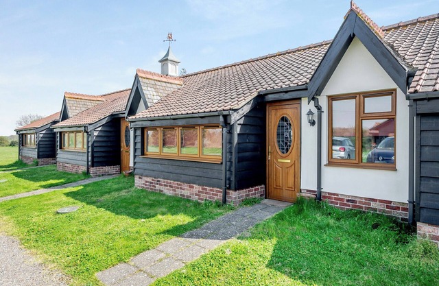 2 chambres hébergement à St Osyth
