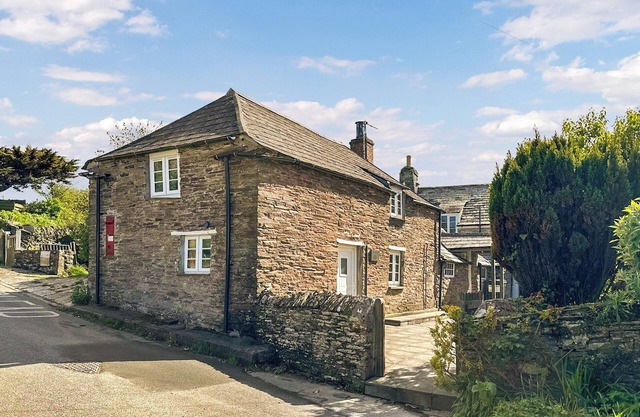 2 chambres logement dans Trenale, Tintagel