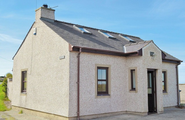 2 chambres logement dans Aberffraw, Anglesey