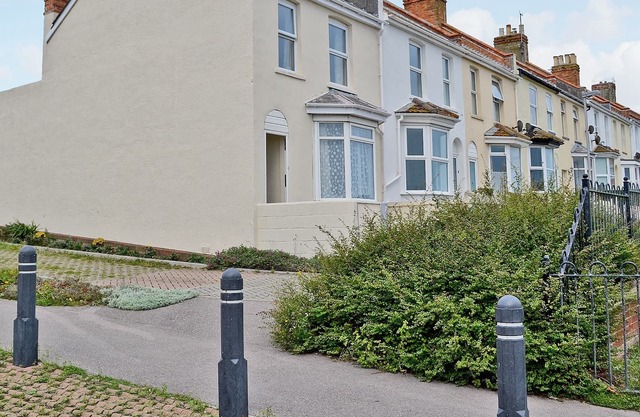 Hébergement 2 chambres à Wyke Regis, près de Weymouth