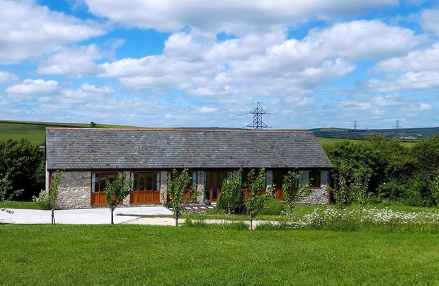Hébergement 2 chambres à Chickerell, près de Weymouth