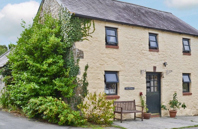 Hébergement 2 chambres à Llandewi Velfrey, près de Narberth