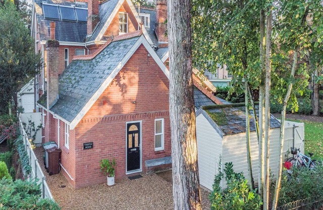 2 bedroom accommodation in Wroxham