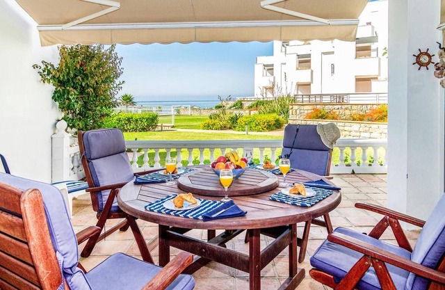 2 chambres hébergement à Casares