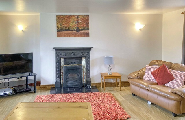 2 chambres hébergement à Alston