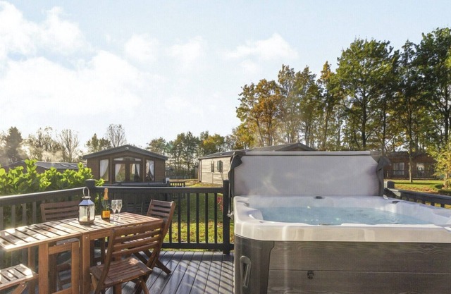 2 bedroom accommodation in Skirlaugh, Nr Hull