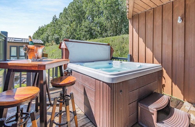Step into The Cow Shed; perfectly blending style, comfort, and a touch of local charm.