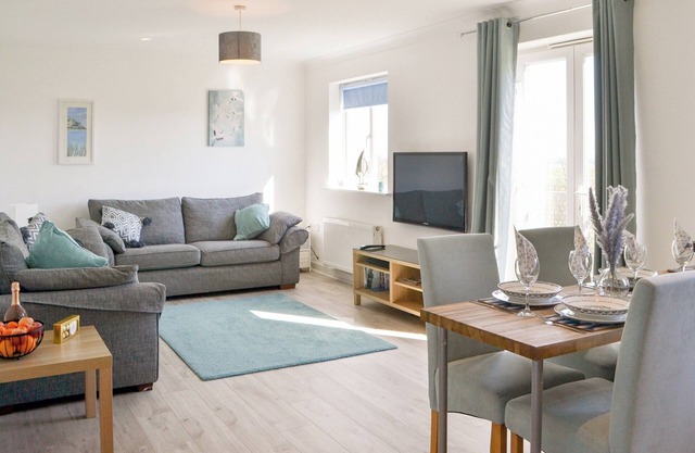 2 bedroom accommodation in Blyth