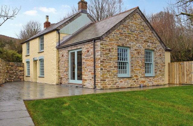 2 bedroom accommodation in Bodmin