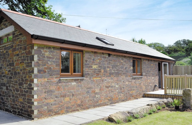 2 chambres hébergement à Bodmin