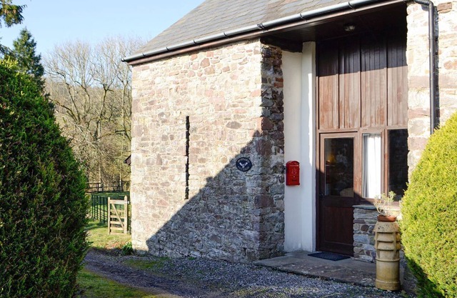 Logement de 2 chambres à Defynnog Brecon