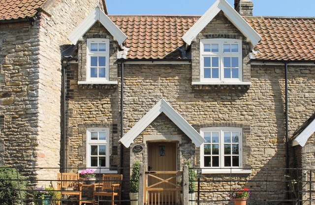 Hébergement 2 chambres à Brantingham, près de Beverley