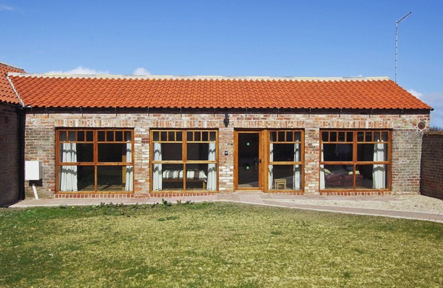 Hébergement 2 chambres à Flamborough, près de Bridlington