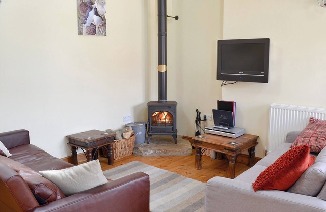 2 chambres hébergement à Buckton, près de Flamborough
