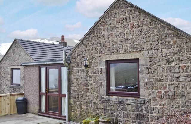 2 chambres hébergement à Buxton