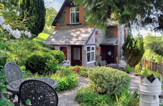 2 chambres logement dans Corwen