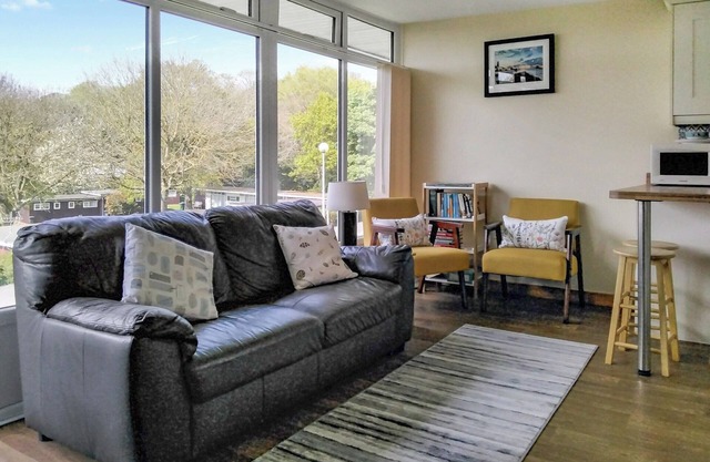 2 chambres logement dans Cromer
