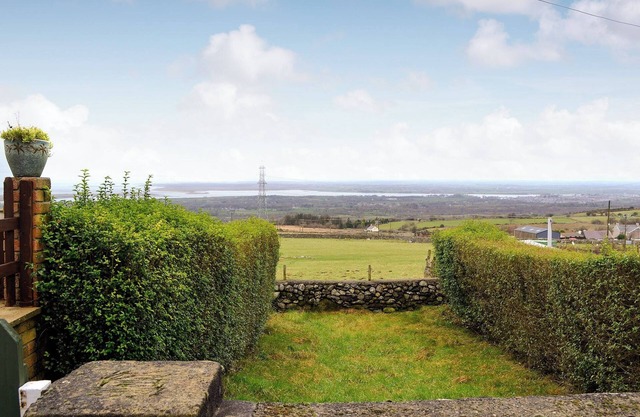 Logement de 2 chambres à Rhosgadfan, près de Caernarfon