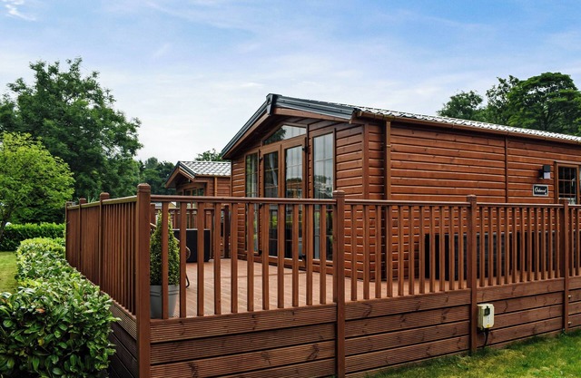 2 bedroom accommodation in Dollar, near Stirling