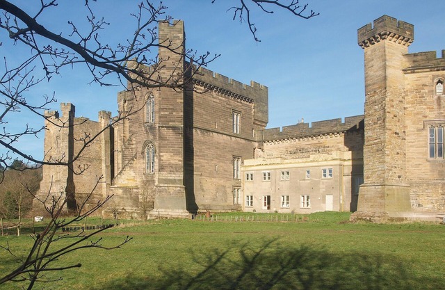 Hébergement 2 chambres à Brancepeth, près de Durham