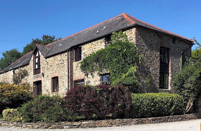 2 chambres logement dans Fowey