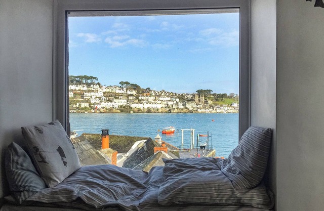 2 bedroom accommodation in Fowey