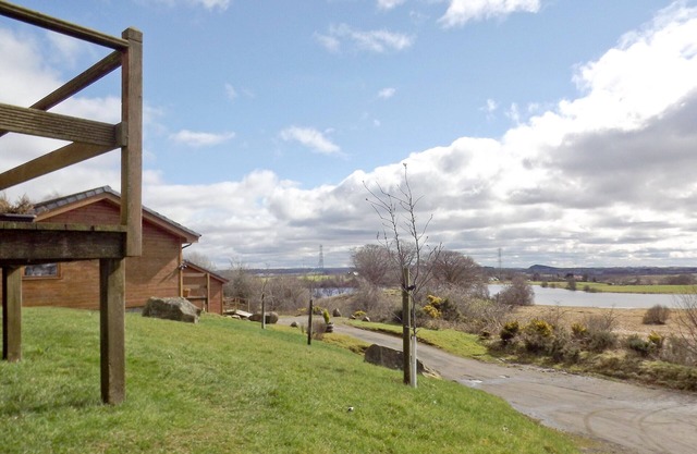 Hébergement 2 chambres à Campsie Fells, près de Milton of Campsie