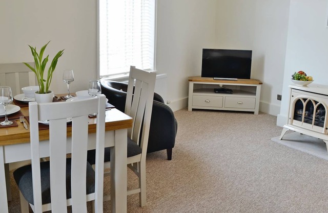 2 chambres hébergement à Little Corby, près de Carlisle