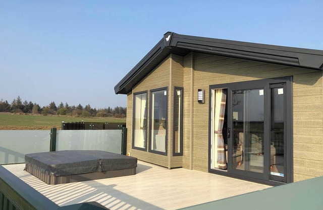 2 bedroom accommodation in Hexham