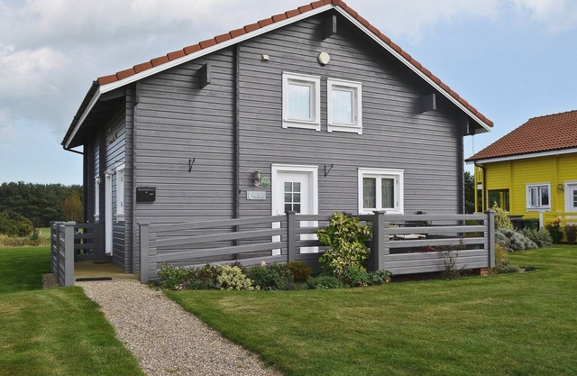 Hébergement 2 chambres à Fritton, près de Great Yarmouth
