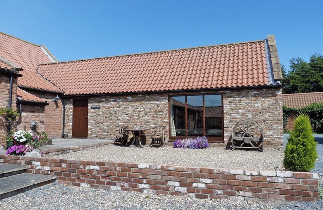 2 chambres hébergement à Hornsea