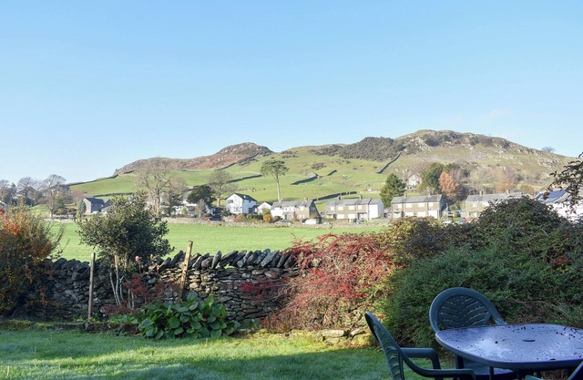 Hébergement 2 chambres à Staveley, près de Kendal