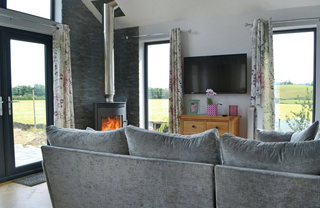 2 chambres hébergement à Burneside, près de Kendal